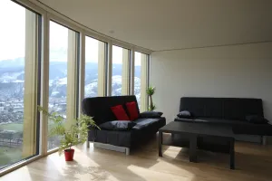 Image of HITrental Allmend Comfort Apartments