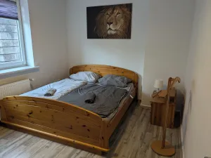 Image of Charmantes EG-Apartment nahe Südstrand und City