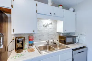 Image of Charming Killeen Apartment: 3 Mi to Fort Cavazos!