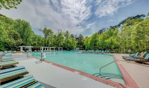 Image of Hilton Vacation Club Beachwoods Kitty Hawk