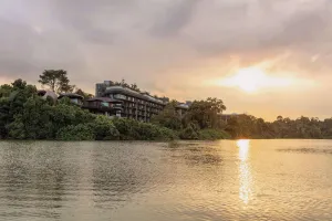 Image of Mandai Rainforest Resort by Banyan Tree