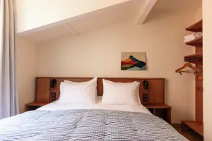 Image of ALFRED HOTELS Port-Vieux