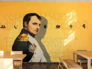 Image of ibis Styles Ajaccio Napoleon