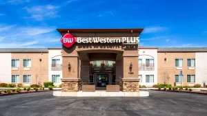 Image of Best Western Plus Twin View Inn and Suites