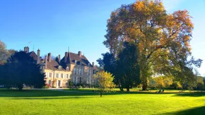 Image of Château de Vault de Lugny