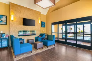 Image of Comfort Inn & Suites