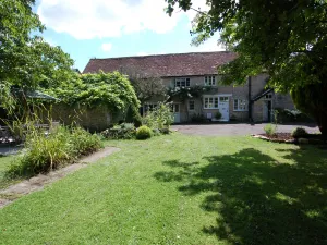 Image of Quist Cottage