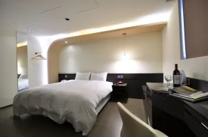 Image of Hotel 20 Alley