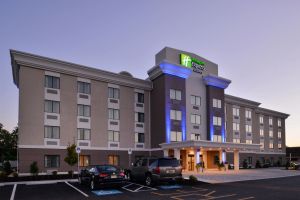 Image of Holiday Inn Express and Suites West Ocean City by IHG