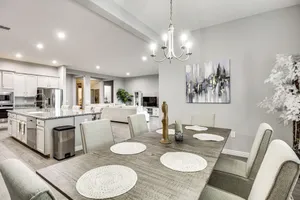 Image of Marana Home w/ Pool Access & Mountain Views!