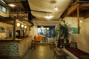 Image of Hostel Nepal Pvt Ltd