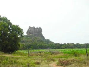 Image of Sigiri Lakshan Home Stay