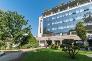Image of Golden Tulip Aix les Bains - Hotel & Spa