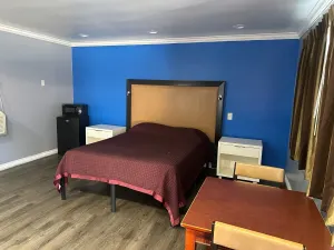 Image of Driftwood Motel - Colton