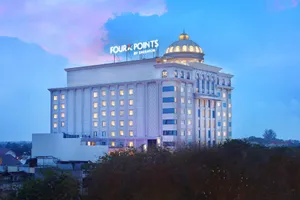 Image of Four Points by Sheraton Medan
