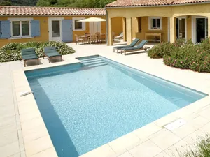 Image of Exotic Holiday Home in Ceps with Private Pool