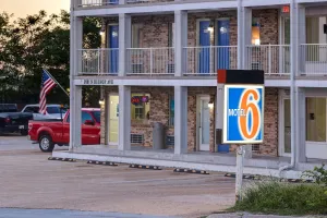 Image of Motel 6-Rolla, MO
