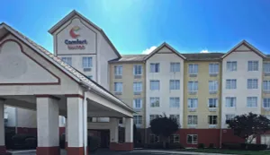 Image of Comfort Suites Concord Mills