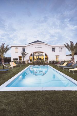 Image of Le Garage Biarritz Hôtel