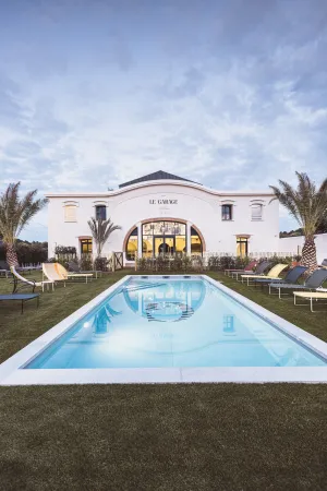Image of Le Garage Biarritz Hôtel