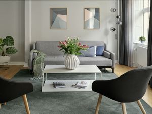 Image of Rosenborg Hotel Apartments