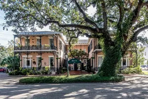 Image of Malaga Inn