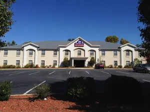 Image of American Inn & Suites - High Point NC