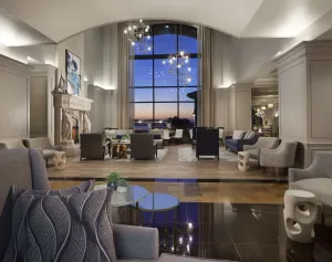 Image of Hilton Dallas/Rockwall Lakefront
