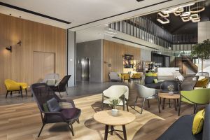 Image of INNSiDE by Meliá Paris Charles de Gaulle Airport