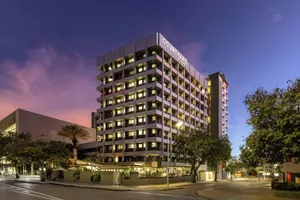 Image of Courtyard by Marriott Darwin