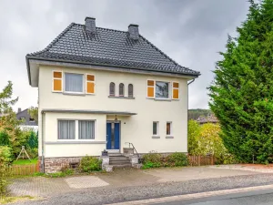 Image of Picturesque Villa in Medebach near Ski Area