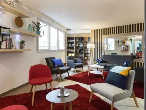 Image of Aparthotel Adagio Access Strasbourg Illkirch