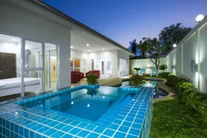 Image of Tortuga Villas Pattaya