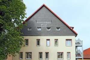 Image of GROSCH Brauhotel & Gasthof