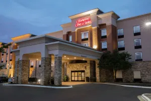 Image of Hampton Inn & Suites Chicago Deer Park