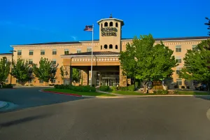 Image of Oxford Suites Boise