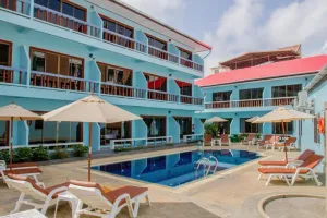 Image of Cozy Residence Nanai