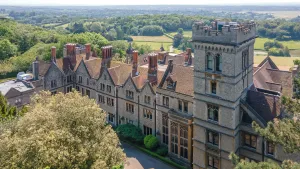 Image of Nutfield Priory Hotel & Spa