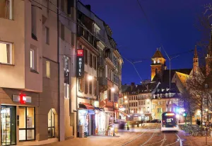 Image of ibis Strasbourg Centre Petite France