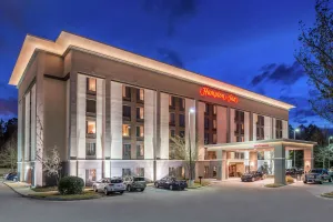 Image of Hampton Inn Columbia Northeast - Fort Jackson