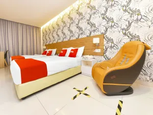 Image of OYO 90511 Sovotel Kota Damansara 38a