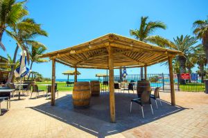 Image of Ningaloo Reef Resort