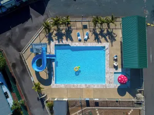 Image of Pacific Gardens Village