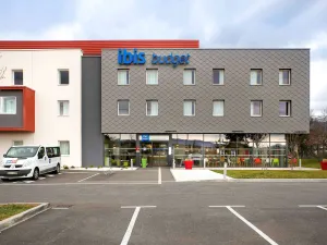 Image of ibis budget Geneve Saint Genis Pouilly