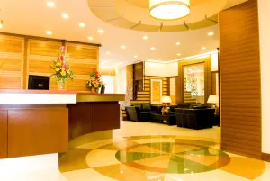 Image of Celyn Hotel City Mall