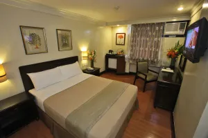 Image of Fersal Hotel Malakas, Quezon City