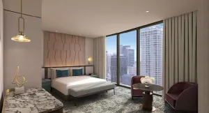 Image of The Star Grand Brisbane