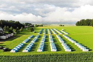 Image of GPtents- Munich Oktoberfest