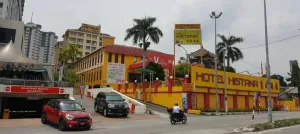 Image of Klang Histana Hotel