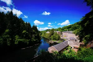 Image of New Lanark Mill Hotel